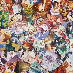 Dixit 7 - Látomások