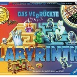 Furfangos Labirintus