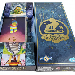 Dixit: 10th Anniversary
