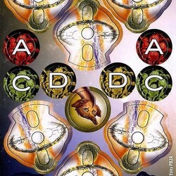 Cosmic Encounter: Cosmic Eons