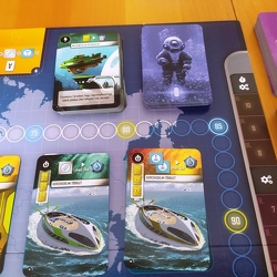 Víz alatti városok