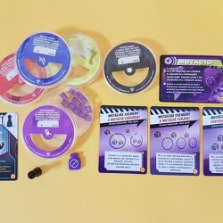 Pandemic: Pengeélen