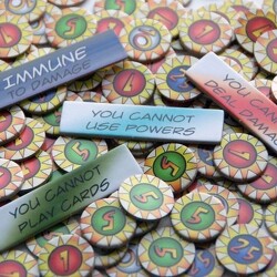 Sentinels of the Multiverse