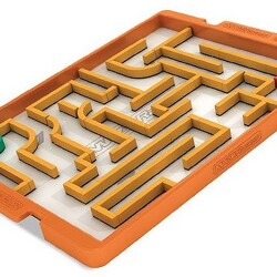 Észvesztő Útvesztő