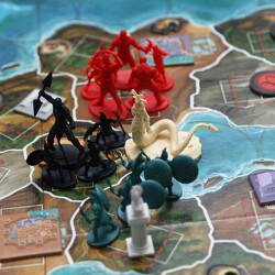 Cyclades: Titans
