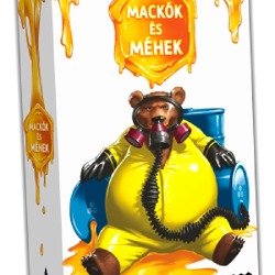 Mackók és Méhek