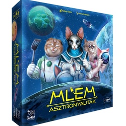 MLEM: Asztronyauták