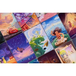 Dixit: Kalandok és rejtélyek