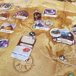 Eldritch Horror
