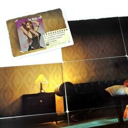 Crime Zoom: Nagyító alatt – Az utolsó kártyalap