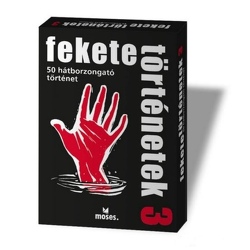 Fekete történetek 3.