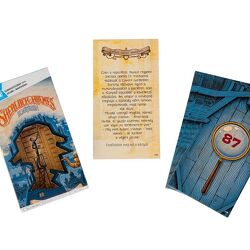 Unlock!: Rövid kalandok - Sherlock Holmes elméjében