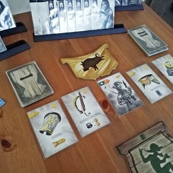 Nidavellir: Thingvellir