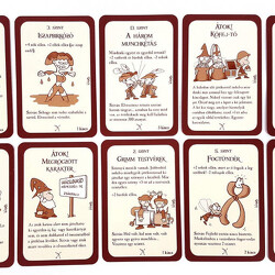 Munchkin 5: Vadító vadirtó