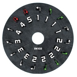 Star Wars: X-Wing Miniatures Game – Kihraxz Fighter Expansion Pack