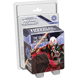 Star Wars: Imperial Assault – The Grand Inquisitor Villain Pack