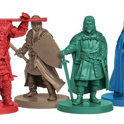 Oroszlánszívű Richárd