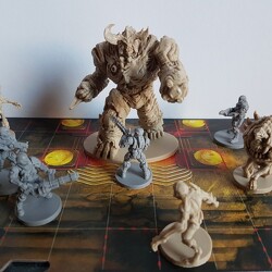 DOOM: The Board Game