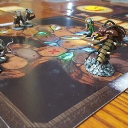 Egerek és Varázslók