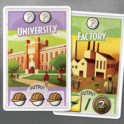 The Manhattan Project