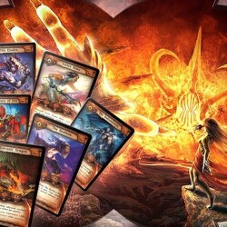 Berserk: War of the Realms