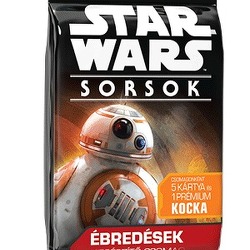 Star Wars: Sorsok – Ébredések kiegészítő
