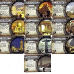 Sid Meier's Civilization: The Board Game – Fame and Fortune