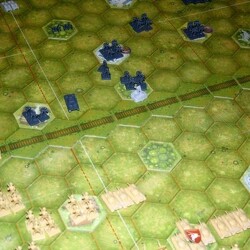 Memoir '44: Breakthrough