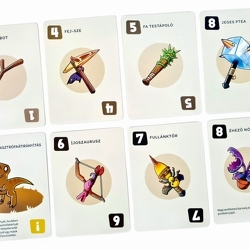 Boldog kicsi dinók – Mosolyogj, mindjárt vége!