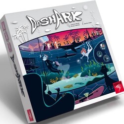 Dr. Shark