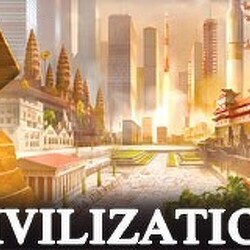 Sid Meier's Civilization: A Társasjáték