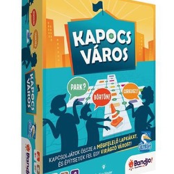 Kapocsváros