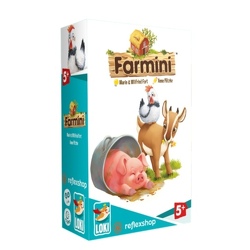 Farmini