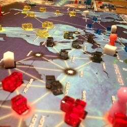 Pandemic: A Labor