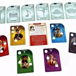 Kronologic: Párizs 1920