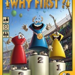 Why First?