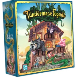 Tündérmese Fogadó