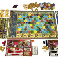 Terra Mystica