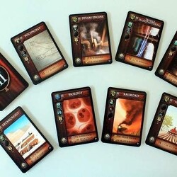 Progress: Evolution of Technology