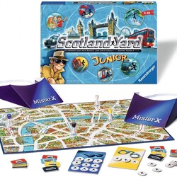 Scotland Yard Junior