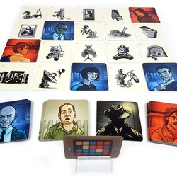 Fedőnevek - Képekkel