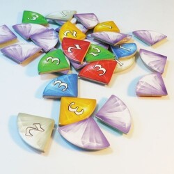 The Secret of Monte Cristo