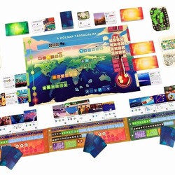 A holnap társadalma