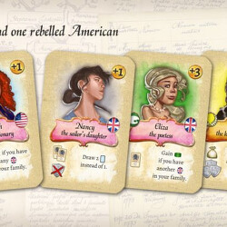 Legacy: The Testament of Duke de Crecy