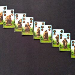 CLAIM 2 - Ki lesz az új király?