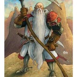 Lords of War: Templars versus Undead