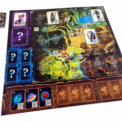 Varázslatos krónikák: A holdkövek nyomában