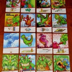 Terror in Meeple City