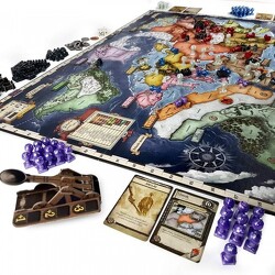 A világ története