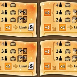 The Mines of Zavandor